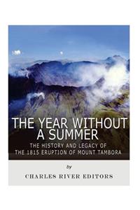 The Year Without a Summer