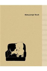 Manuscript Paper