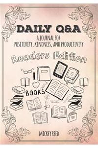 Daily Q&A