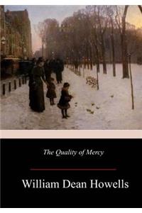 Quality of Mercy