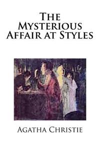 The Mysterious Affair at Styles