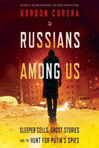 Russians Among Us