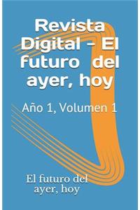 Revista El Futuro del Ayer, Hoy