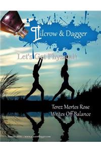 Pilcrow & Dagger