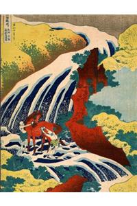 Japanese Woodblock Sketchpad