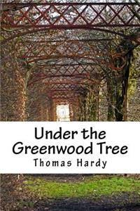 Under the Greenwood Tree