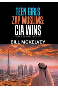 Teen Girls Zap Muslims