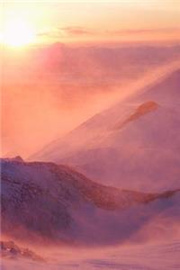 Volcano Notebook