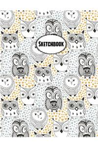 Sketchbook