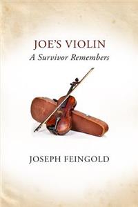 Joe's Violin