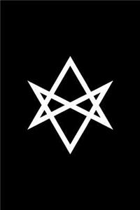 Thelema - Unicursal Hexagram