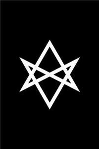 Thelema - Unicursal Hexagram