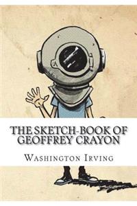 The Sketch-Book of Geoffrey Crayon