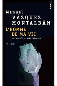 Homme de Ma Vie(l')