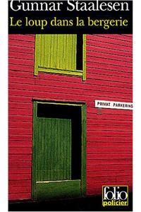 Loup Dans La Bergerie
