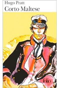 Corto Maltese