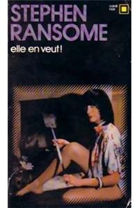 Elle En Veut