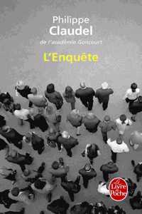 L'enquete