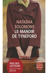 Le Manoir de Tyneford