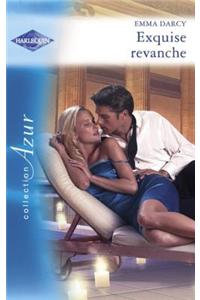 Exquise Revanche (Harlequin Azur)