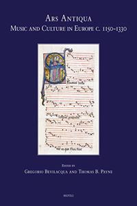Ars Antiqua