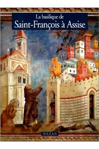 La Basilique de Saint-Francois a Assise