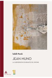 Jean Muno