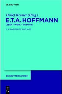 E.T.A. Hoffmann