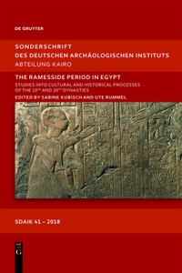 Ramesside Period in Egypt