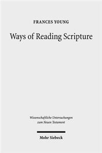 Ways of Reading Scripture