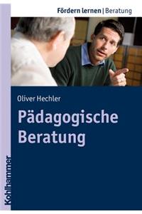 Padagogische Beratung