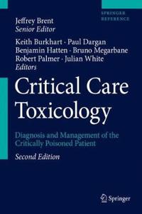 Critical Care Toxicology