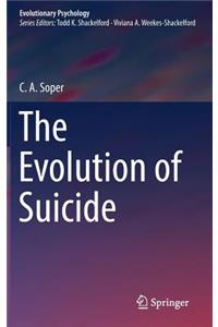 Evolution of Suicide