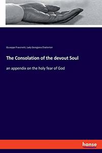 Consolation of the devout Soul