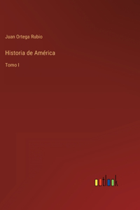 Historia de América