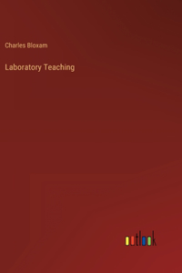 Laboratory Teaching