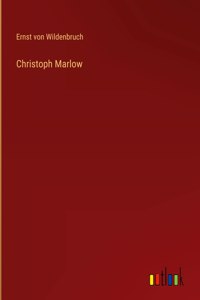 Christoph Marlow