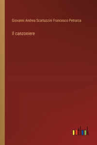 Il canzoniere