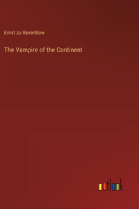 Vampire of the Continent