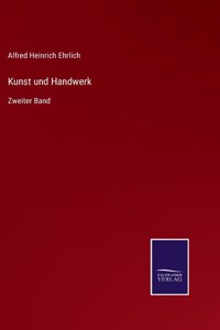 Kunst und Handwerk
