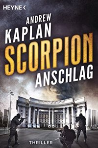 Scorpion Anschlag