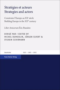 Strategies Et Acteurs / Strategies and Actors