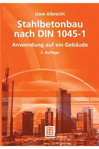 Stahlbetonbau Nach Din 1045-1