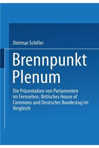 Brennpunkt Plenum