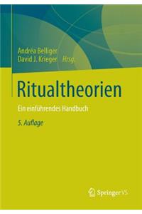 Ritualtheorien