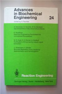 Reaction Engineering