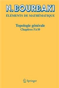 Topologie Générale