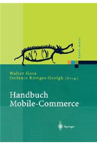 Handbuch Mobile-Commerce