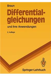 Differentialgleichungen Und Ihre Anwendungen