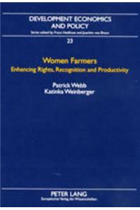 Women Farmers